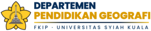 Departemen Pendidikan Geografi FKIP USK